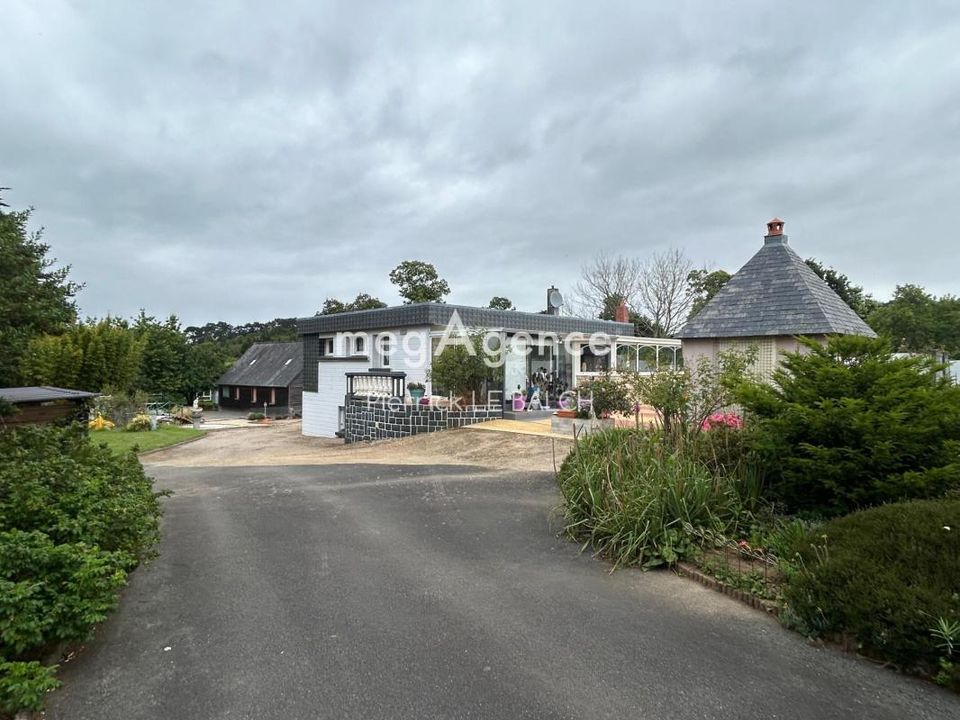Villa i Ploubezre, Cotes-d'Armor - foto 5
