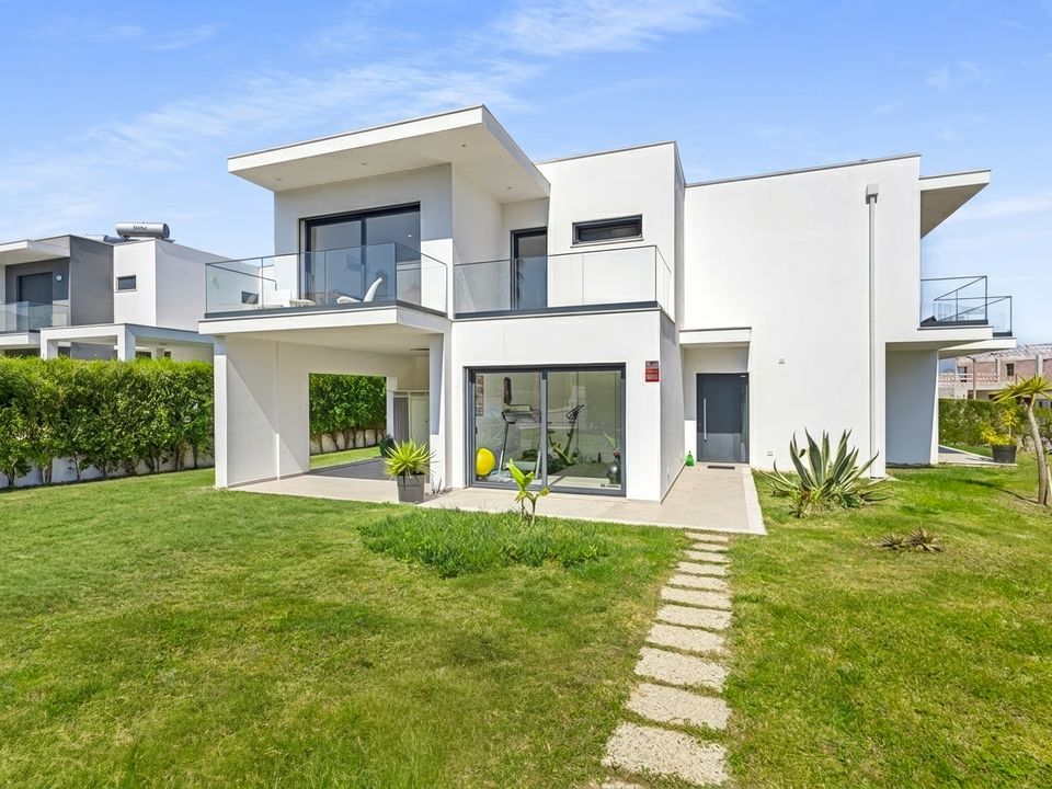 Villa i Obidos, Leiria - foto 1