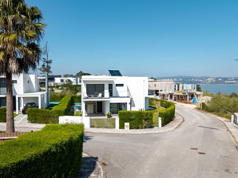 Villa i Obidos, Leiria - foto 2