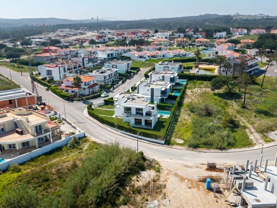 Villa i Obidos, Leiria - foto 5