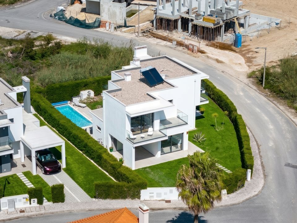 Villa i Obidos, Leiria - foto 3