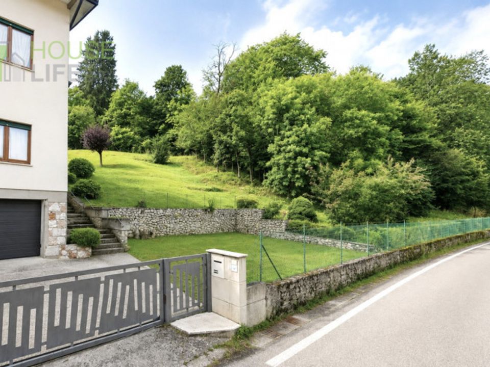 Villa i Velo d'Astico, Vicenza - foto 2