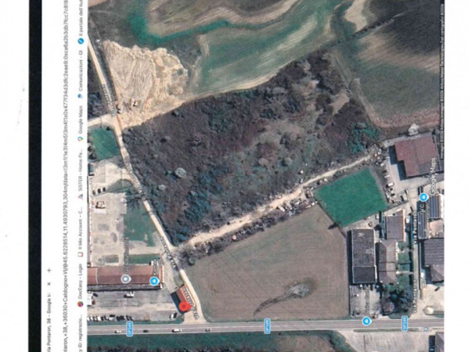 Terra a Caldogno - Rettorgole - Cresole, Vicenza - foto 2
