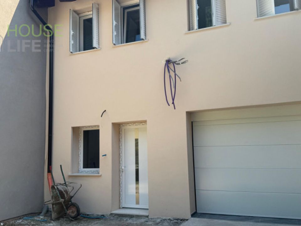 Moradia em banda em Schio, Vicenza - foto 3