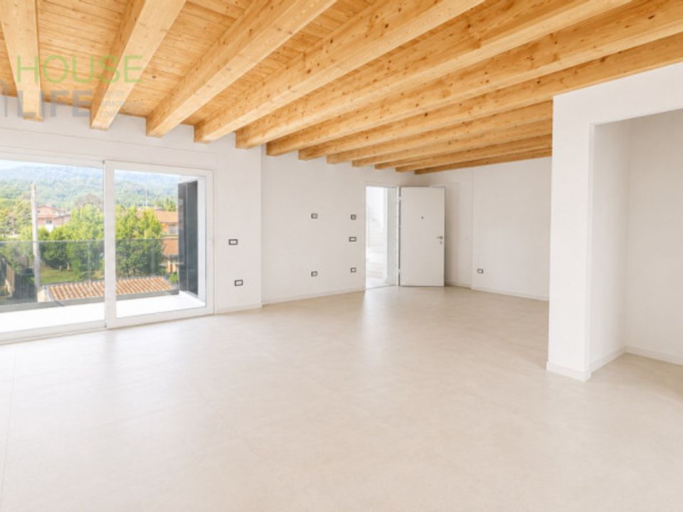 Apartamento em Schio, Vicenza - foto 1