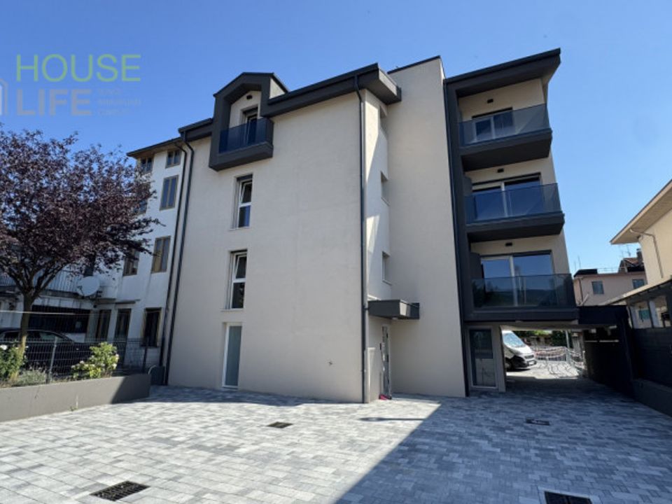 Apartamento em Schio, Vicenza - foto 2