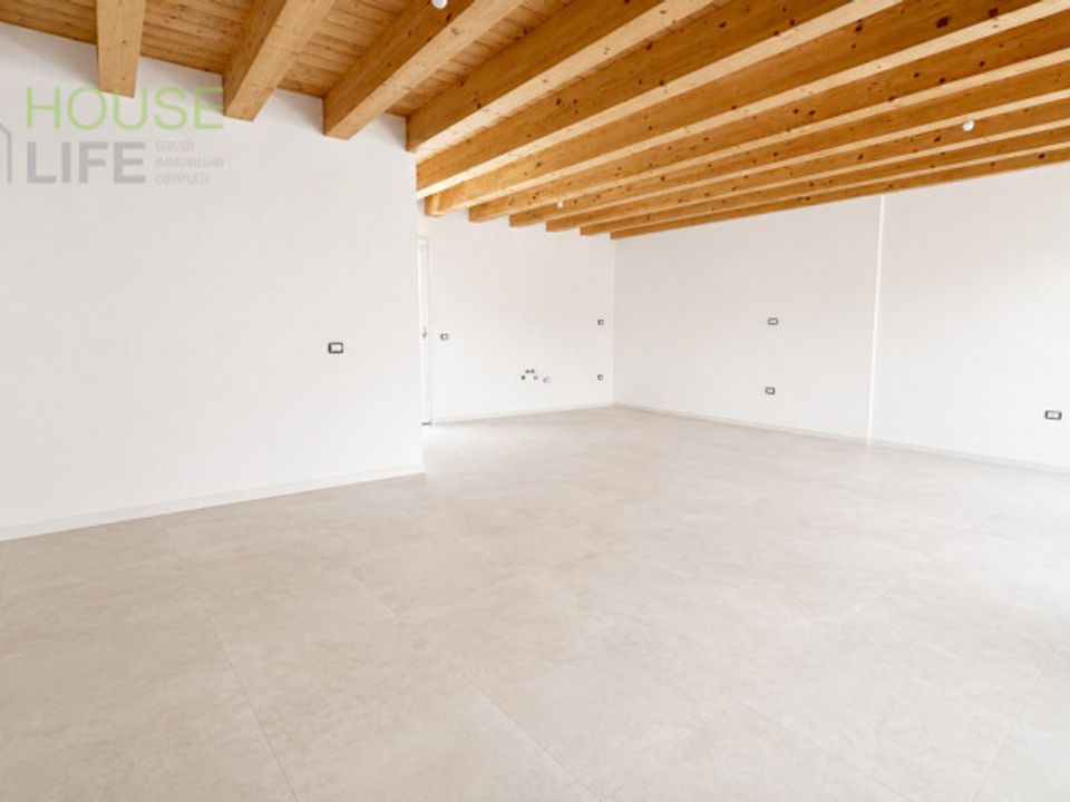 Apartamento em Schio, Vicenza - foto 3