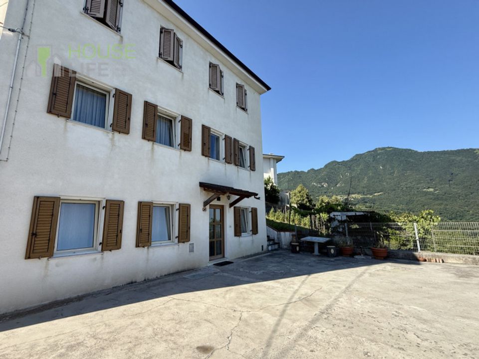 Haus in Schio, Vicenza - Foto 1