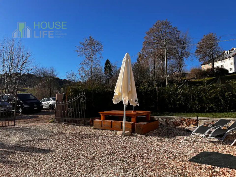 Villa i Roana, Vicenza - foto 2