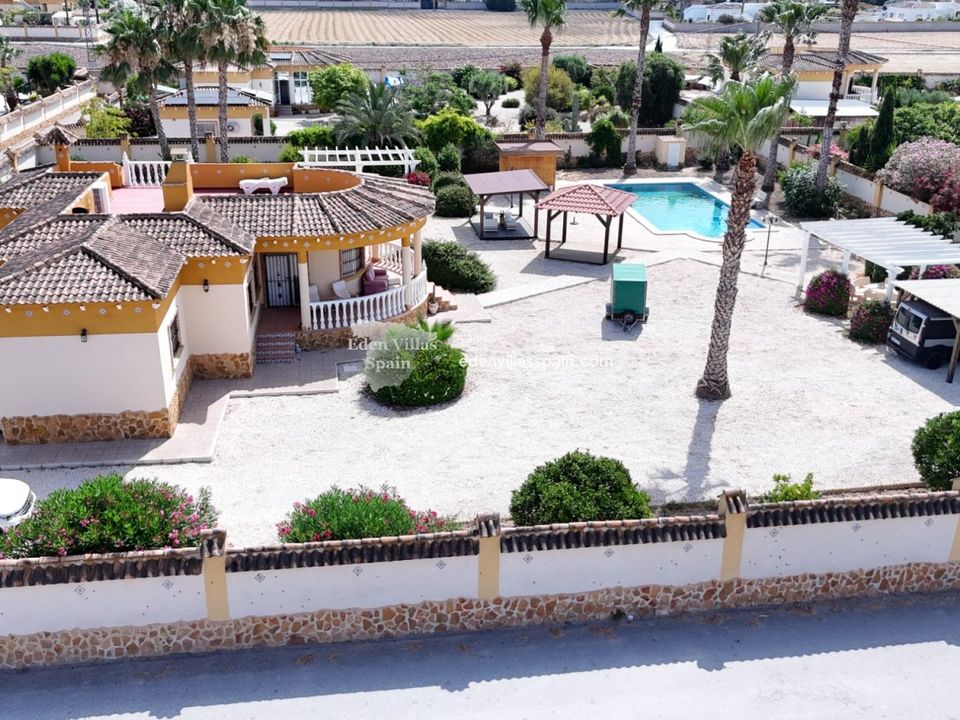 Haus in Catral, Alicante - Foto 1