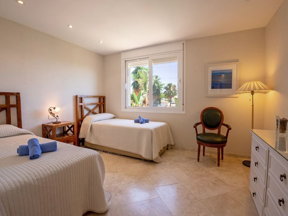 Villa i Riviera Del Sol, Malaga - foto 5