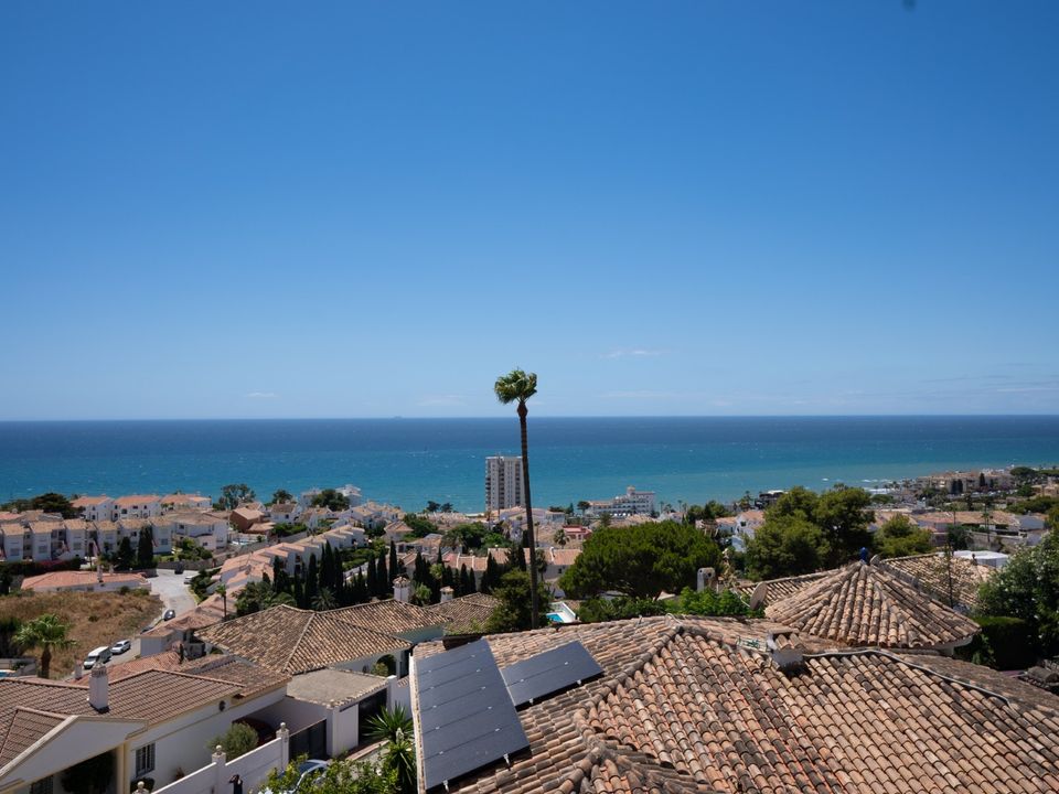 Villa i Riviera Del Sol, Malaga - foto 2