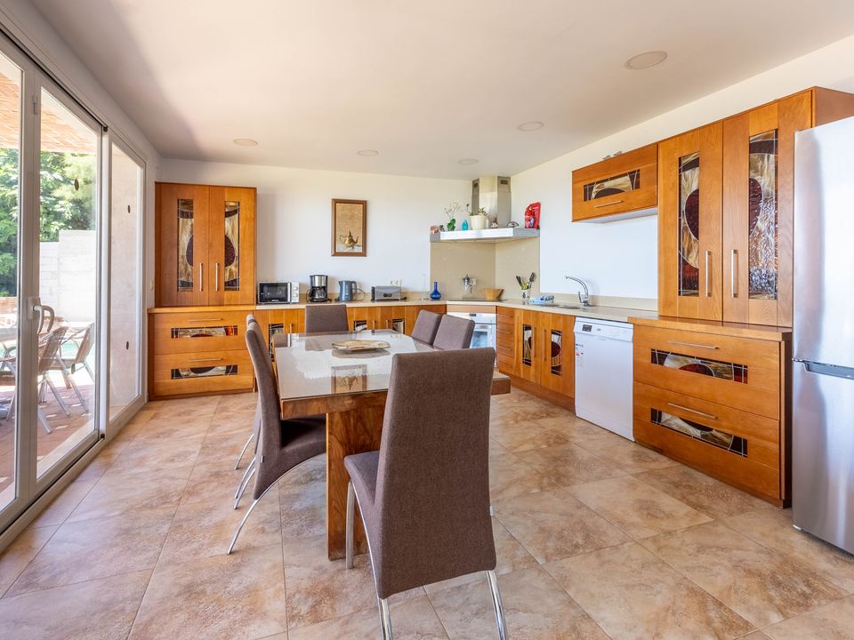 Villa i Riviera Del Sol, Malaga - foto 4