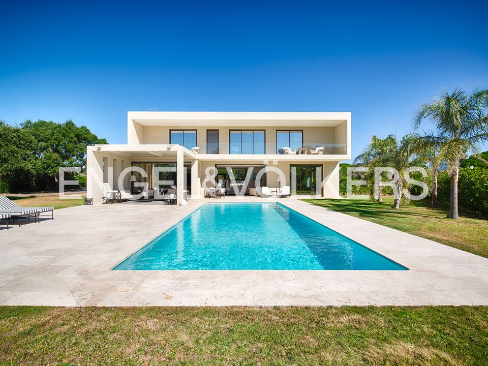 Villa em Peralada, Gerona - foto 1
