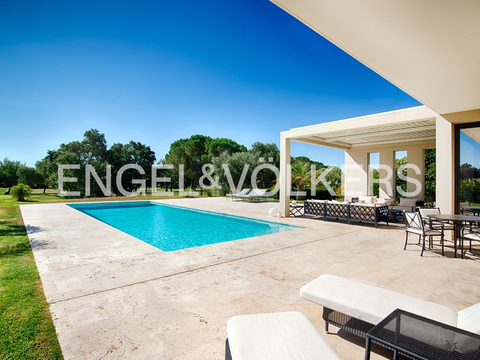Villa em Peralada, Gerona - foto 3