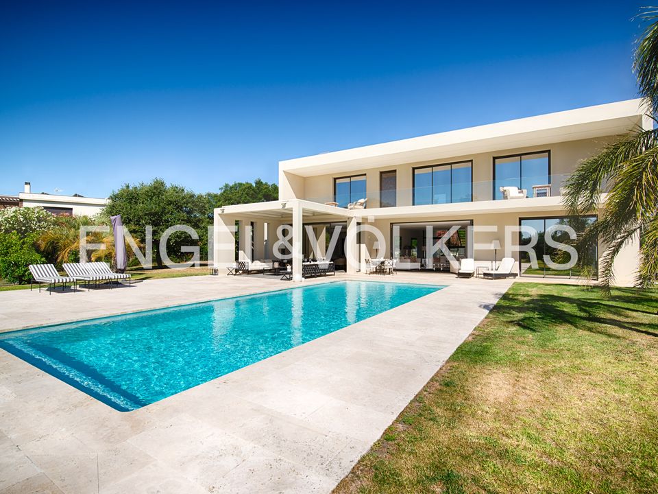 Villa em Peralada, Gerona - foto 2