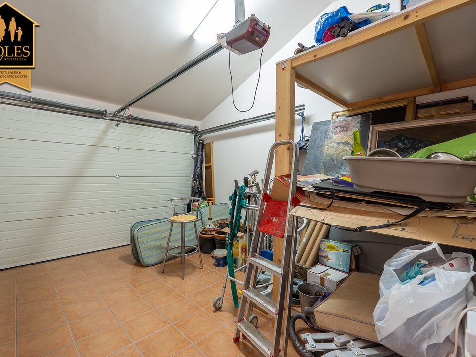Villa i Lorca, Murcia - foto 4