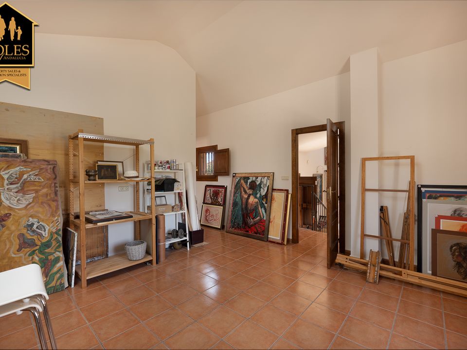 Villa i Lorca, Murcia - foto 2