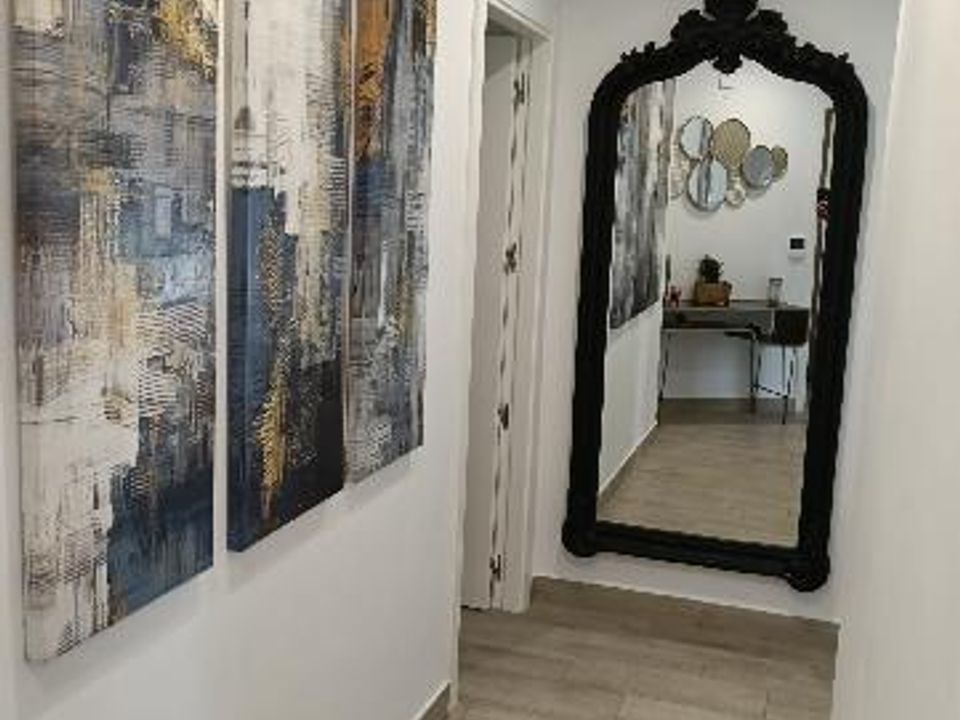 Leilighet i Arcos De La Frontera, Cadiz - bilde 3