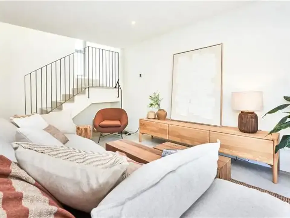 Rekkehus i Esporles, Mallorca - bilde 3