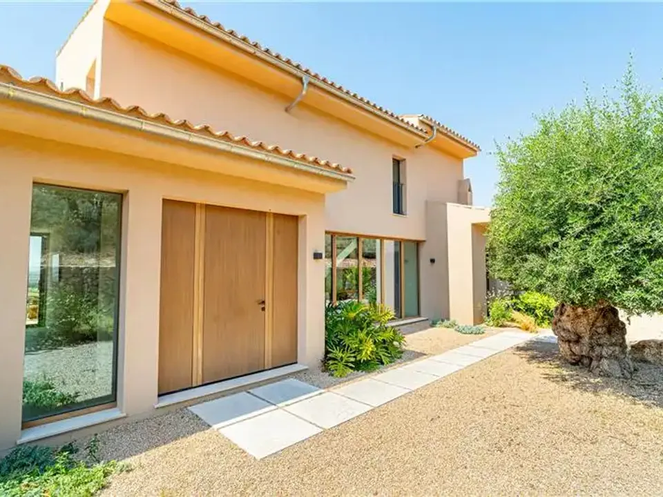 Villa i Palma De Mallorca, Mallorca - foto 3