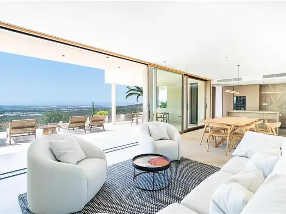 Villa i Palma De Mallorca, Mallorca - foto 4