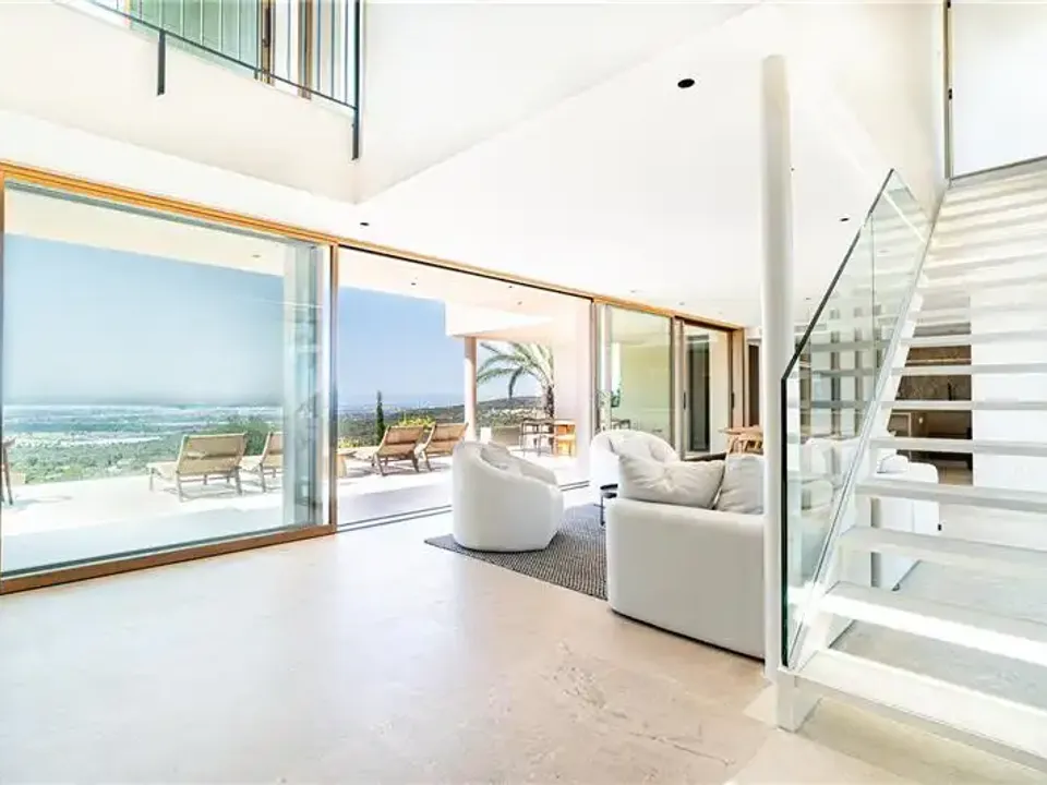 Villa i Palma De Mallorca, Mallorca - foto 5
