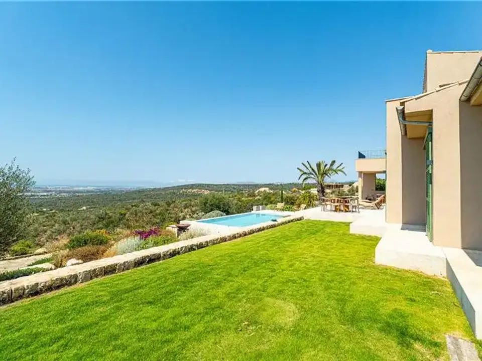 Villa i Palma De Mallorca, Mallorca - foto 2