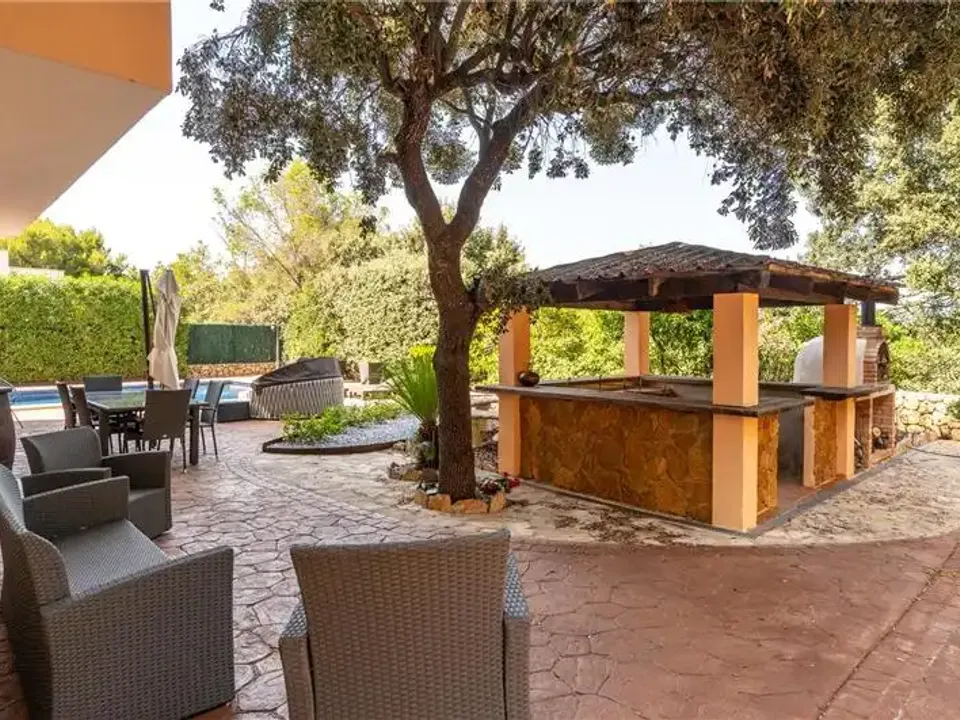Villa i Marratxinet (Marratxi), Mallorca - foto 2