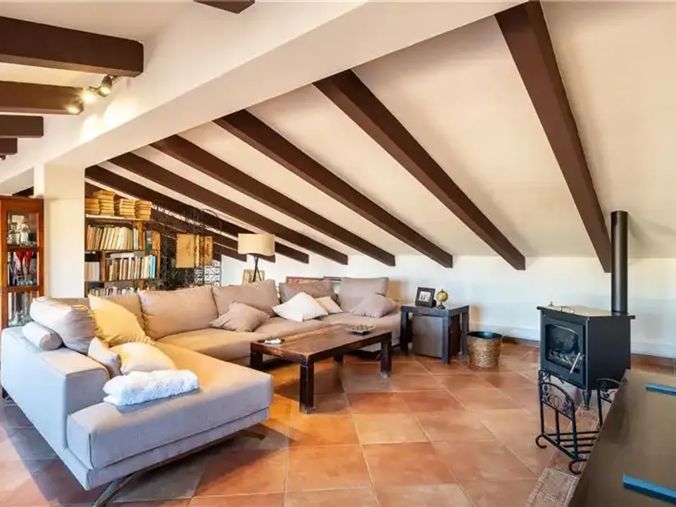 Villa i Marratxinet (Marratxi), Mallorca - foto 5