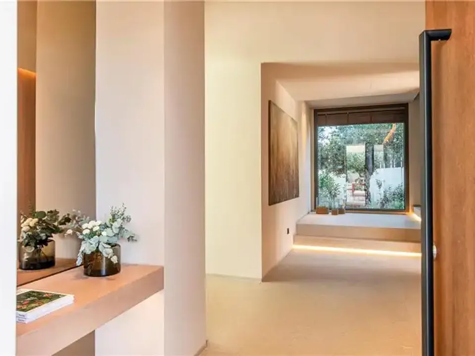 Villa i Bunyola, Mallorca - bilde 5