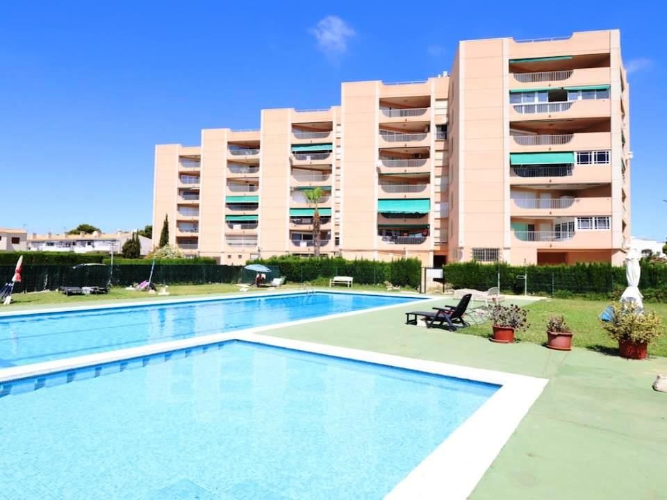 Lejlighed i La Zenia, Alicante - foto 1