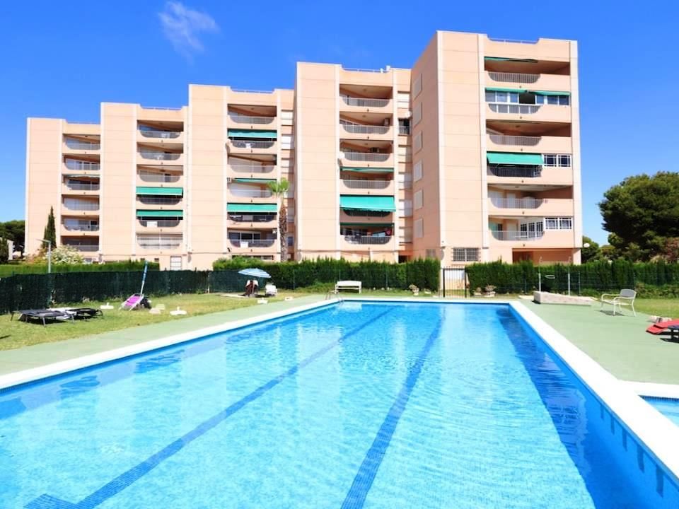 Lejlighed i La Zenia, Alicante - foto 2
