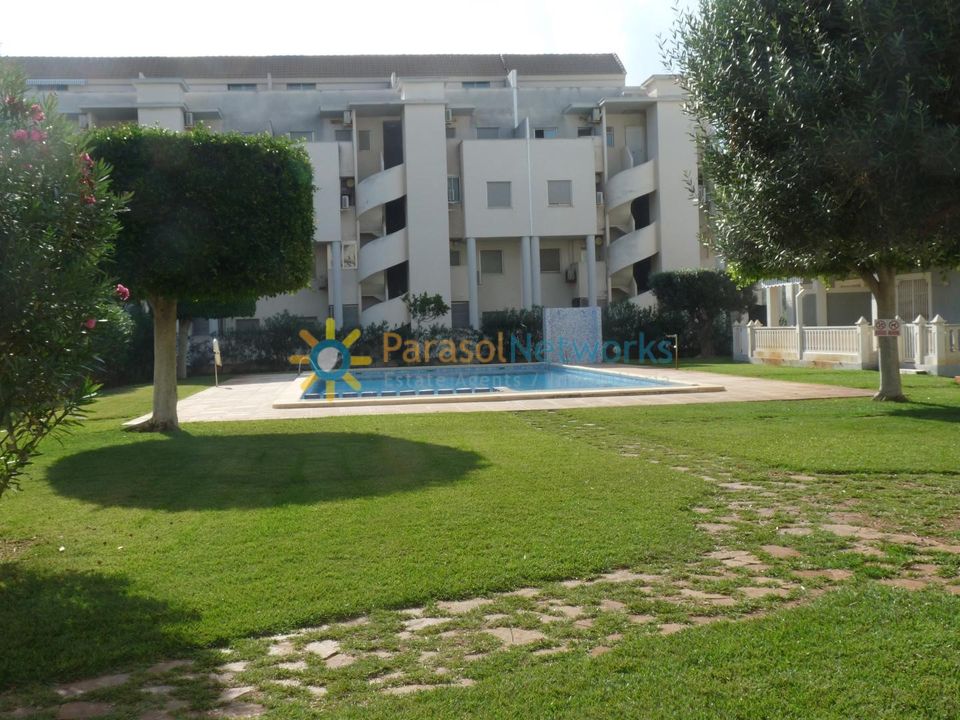 Apartment in Denia, Alicante - photo 1
