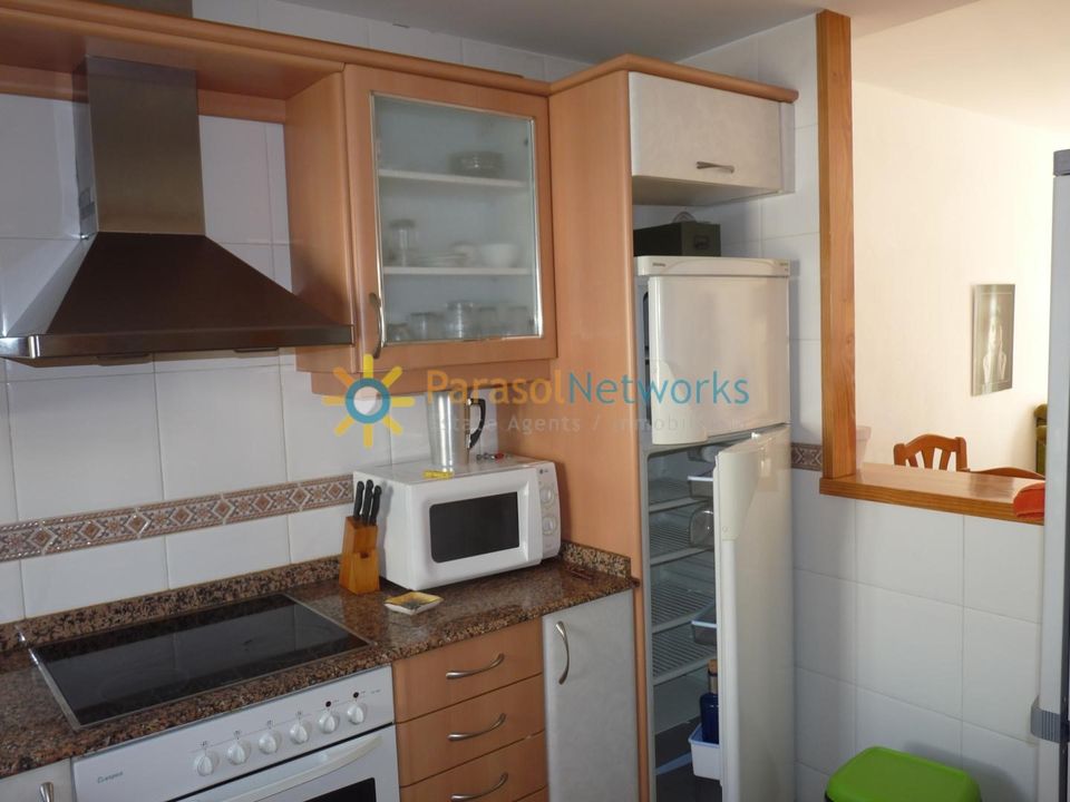Apartment in Denia, Alicante - photo 4