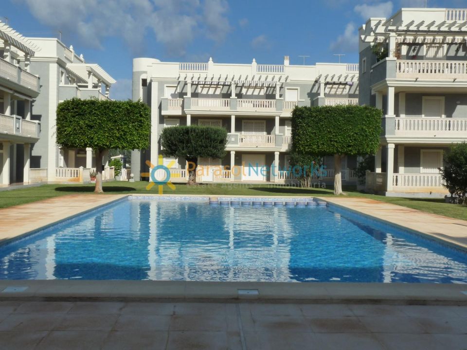Apartment in Denia, Alicante - photo 2
