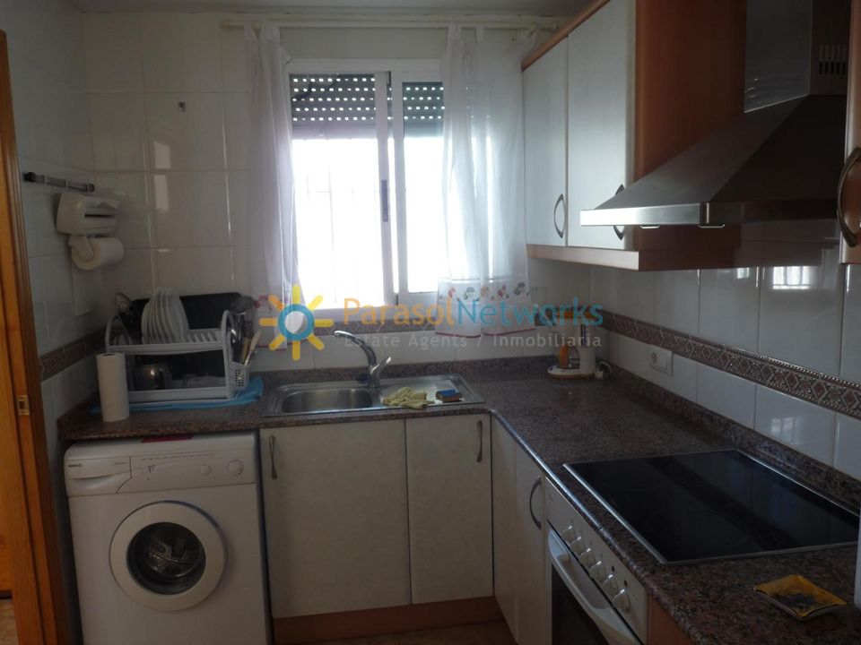 Apartment in Denia, Alicante - photo 5