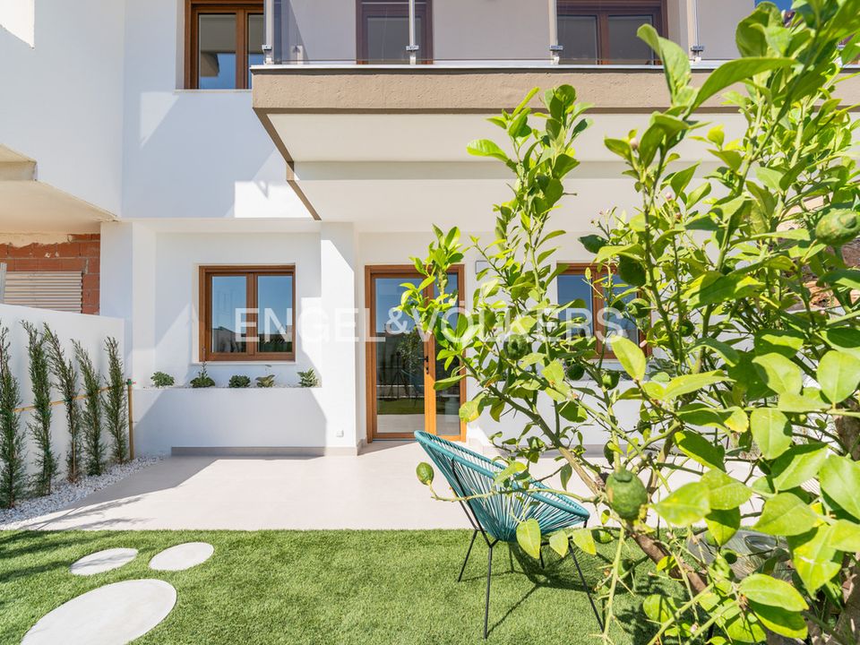 Villa i La Nucia, Alicante - foto 5