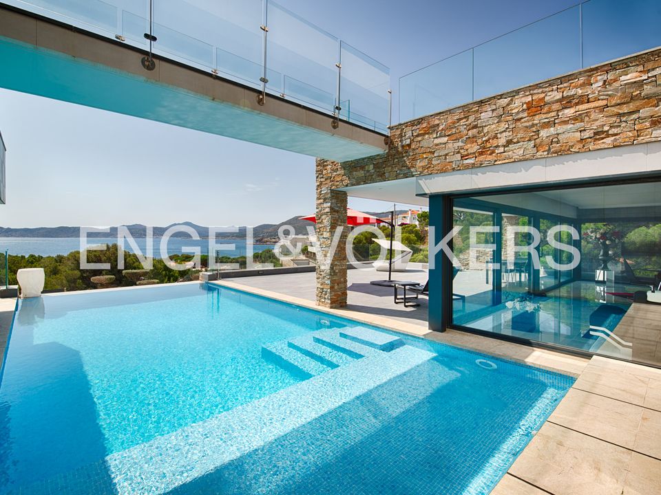 Villa i Llanca, Gerona - foto 4