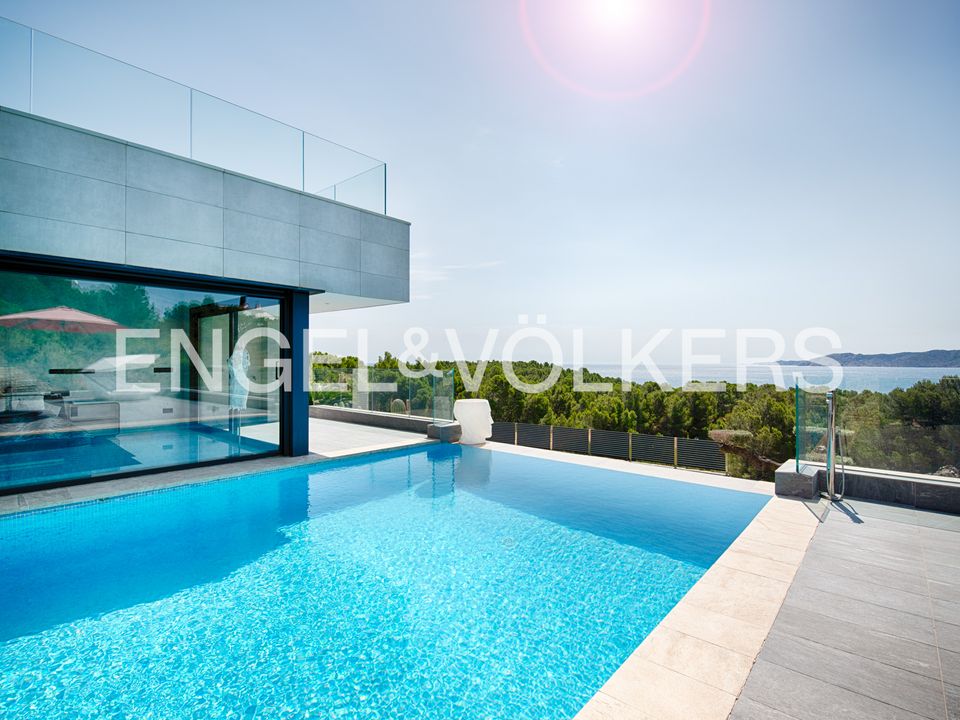 Villa i Llanca, Gerona - foto 1