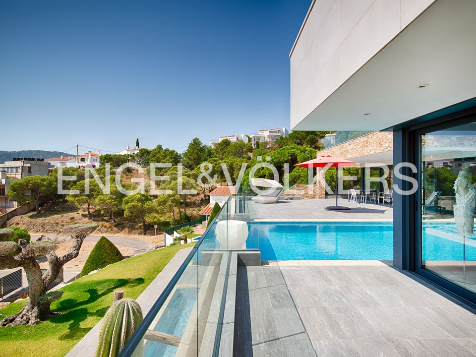 Villa i Llanca, Gerona - foto 2