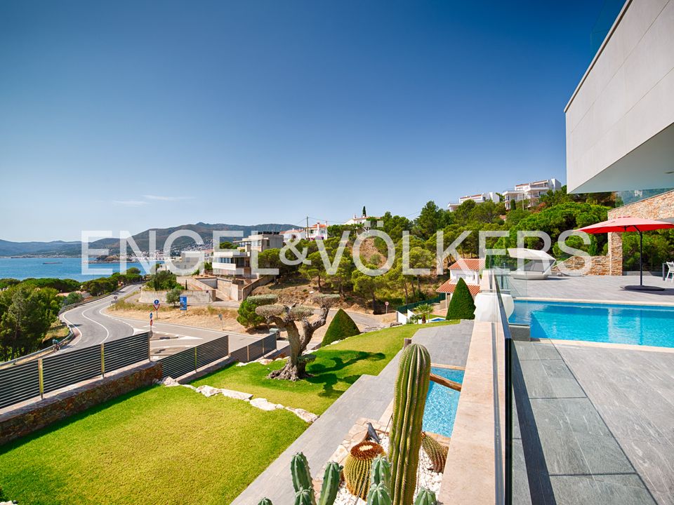 Villa i Llanca, Gerona - foto 3