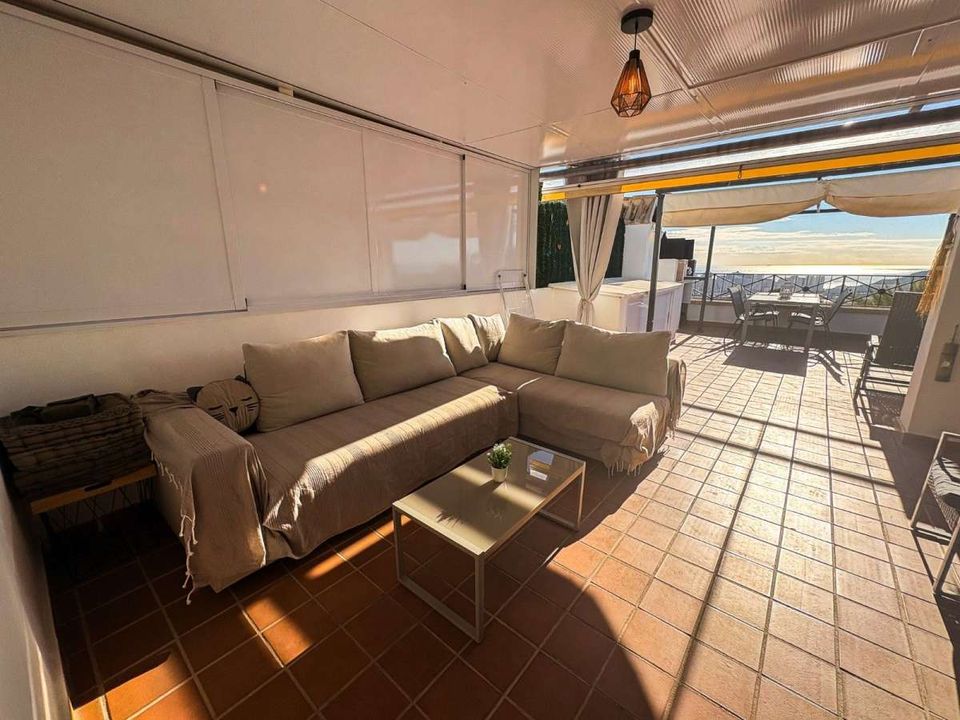 Byhus i Golf Bahia, Alicante - foto 3
