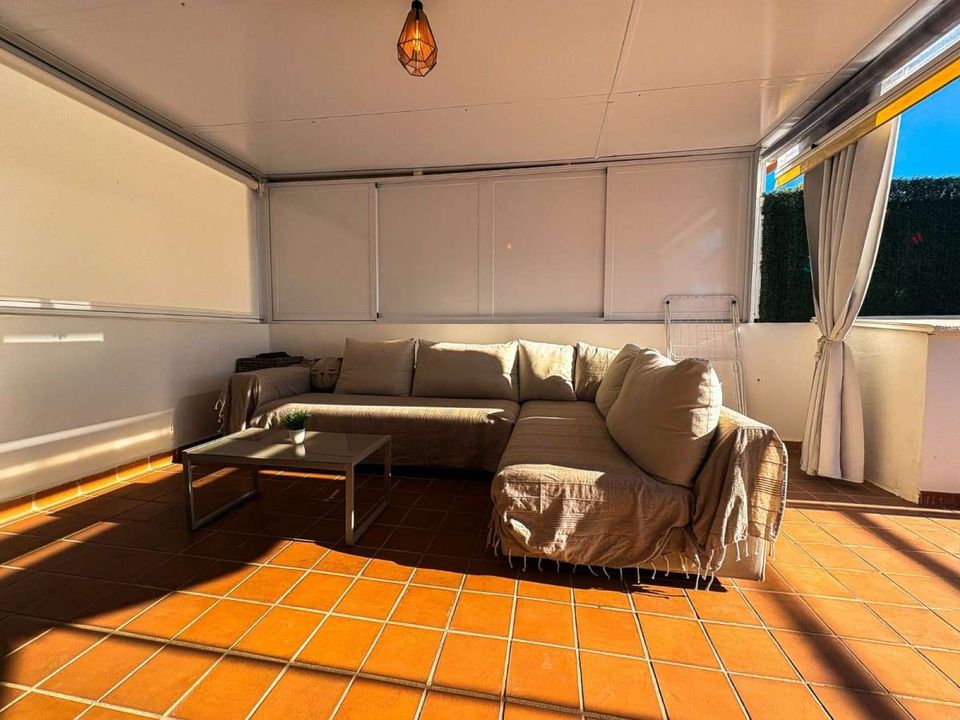 Byhus i Golf Bahia, Alicante - foto 4