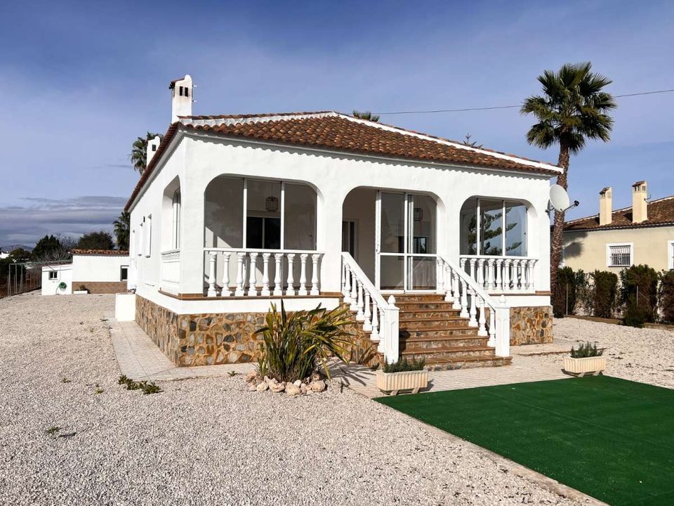 Villa i Dolores, Alicante - foto 3
