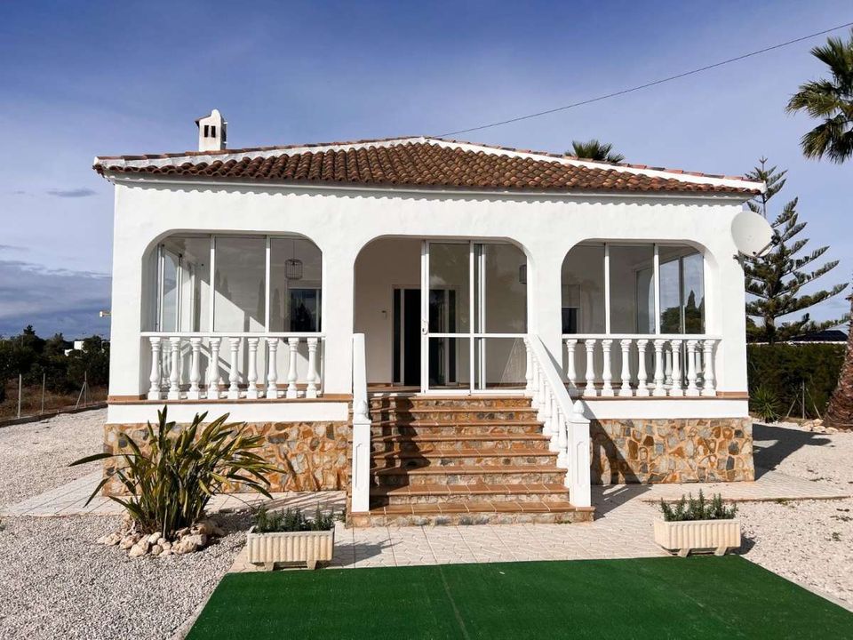 Villa i Dolores, Alicante - foto 4