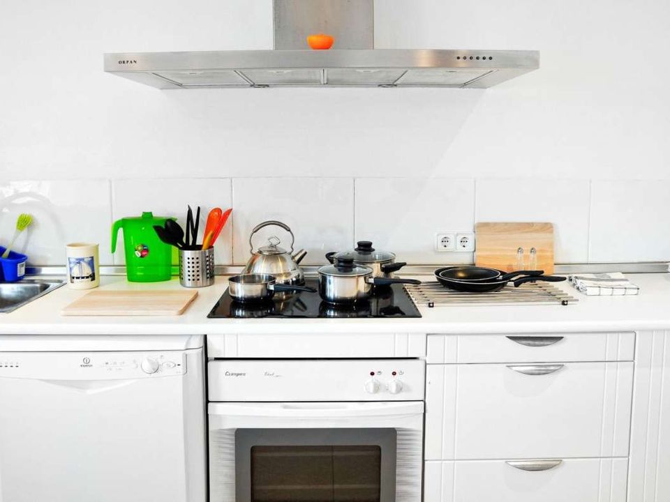 Apartament a Gran Alacant, Alicante - foto 5