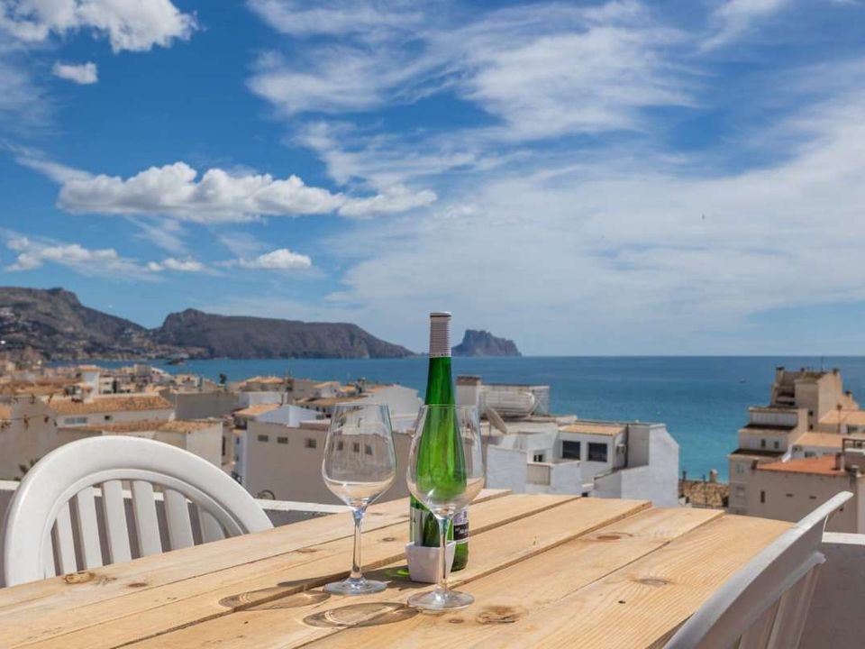 Appartement in Altea, Alicante - foto 2