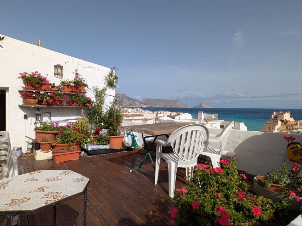 Appartement in Altea, Alicante - foto 4