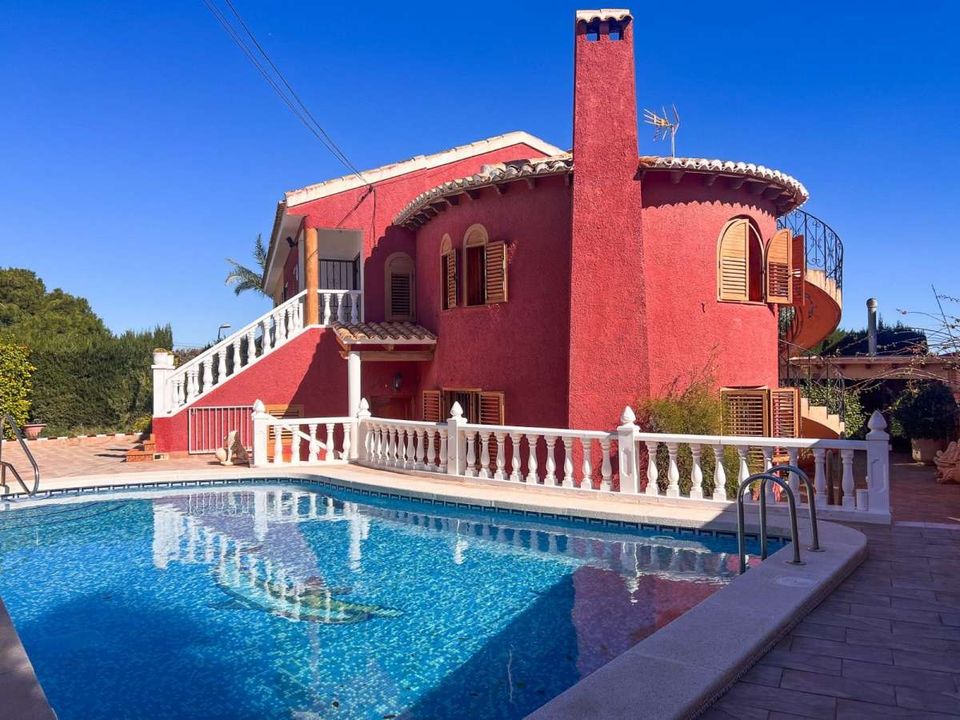 Haus in Torrevieja, Alicante - Foto 1